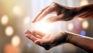 Healing Hands